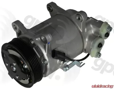 Global Parts Distributors LLC A/C Compressor - 6513319
