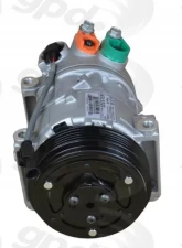Global Parts Distributors LLC A/C Compressor                                     - 6513322 - Image 2