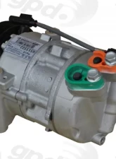 Global Parts Distributors LLC A/C Compressor                                     - 6513322 - Image 2