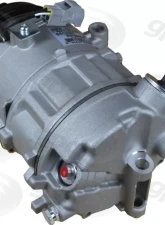 Global Parts Distributors LLC A/C Compressor                                     - 6513367 - Image 2