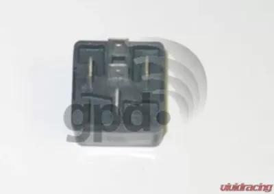Global Parts Distributors LLC A/C Compressor Control Relay - 1711313