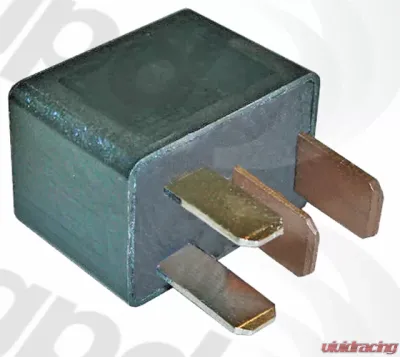 Global Parts Distributors LLC A/C Compressor Control Relay - 1711651