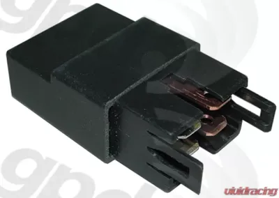 Global Parts Distributors LLC A/C Compressor Control Relay - 1711683