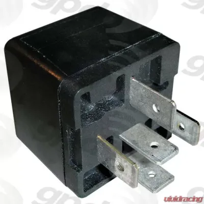 Global Parts Distributors LLC A/C Compressor Control Relay - 1711950