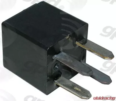 Global Parts Distributors LLC A/C Compressor Control Relay - 1711966