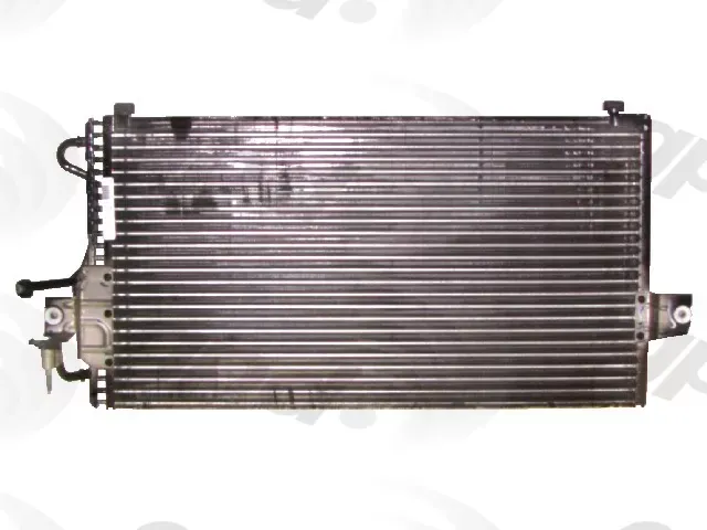 Global Parts Distributors LLC A/C Condenser - 3022C