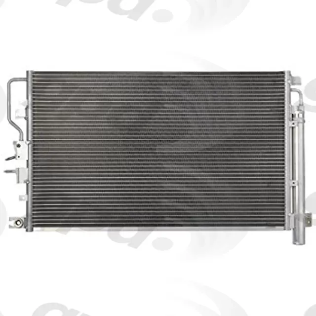 Global Parts Distributors LLC A/C Condenser - 3789C