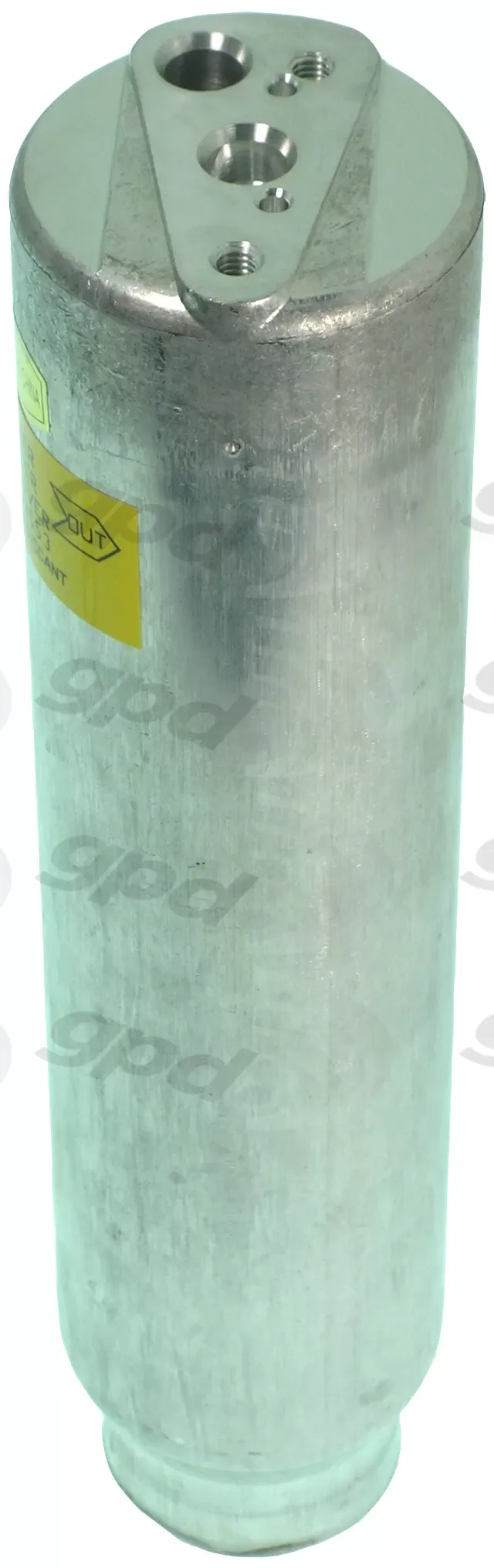 Global Parts Distributors LLC A/C Receiver Drier - 1411658
