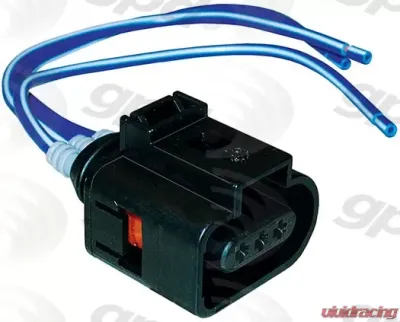 Global Parts Distributors LLC A/C Pressure Transducer Connector - 1711991