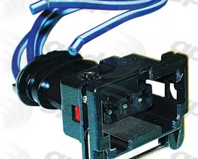 Global Parts Distributors LLC A/C Pressure Transducer Connector