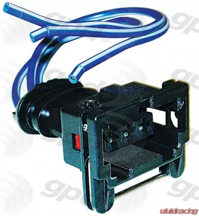Global Parts Distributors LLC A/C Pressure Transducer Connector - 1711992
