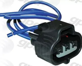 Global Parts Distributors LLC A/C Pressure Transducer Connector