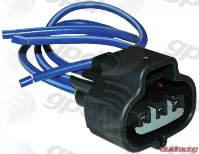 Global Parts Distributors LLC A/C Pressure Transducer Connector - 1711993