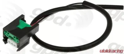 Global Parts Distributors LLC A/C Pressure Transducer Connector - 1712679