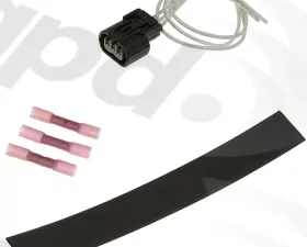 Global Parts Distributors LLC A/C Pressure Transducer Connector