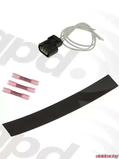 Global Parts Distributors LLC A/C Pressure Transducer Connector - 1712764
