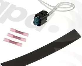 Global Parts Distributors LLC A/C Pressure Transducer Connector