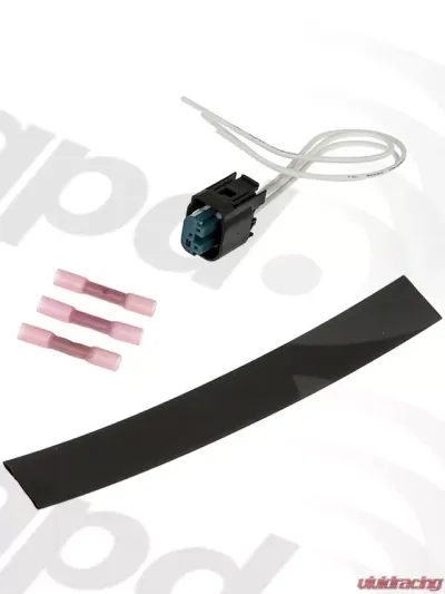 Global Parts Distributors LLC A/C Pressure Transducer Connector - 1712765