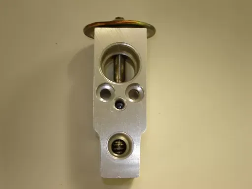 Global Parts Distributors LLC A/C Expansion Valve - 3411375