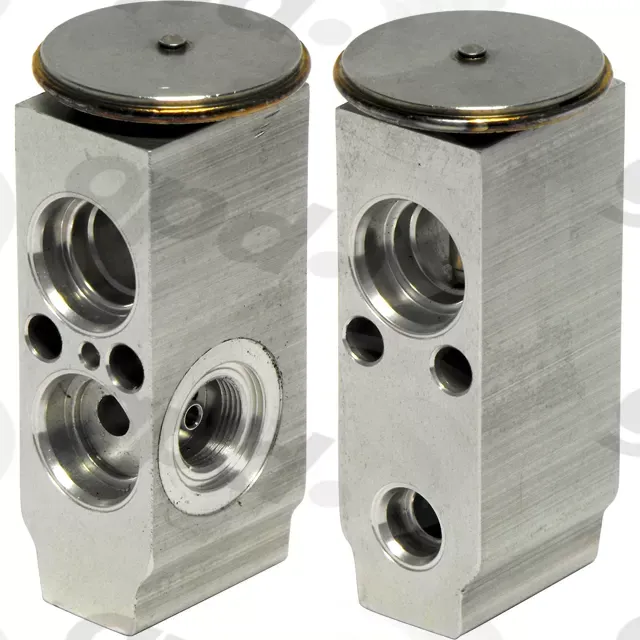 Global Parts Distributors LLC A/C Expansion Valve - 3411478