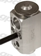 Global Parts Distributors LLC A/C Expansion Valve                                     - 3411558 - Image 2