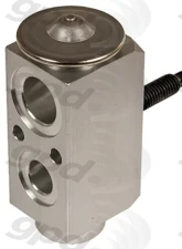 Global Parts Distributors LLC A/C Expansion Valve                                     - 3411558 - Image 2