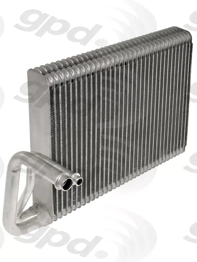 Global Parts Distributors LLC A/C Evaporator Core - 4712163