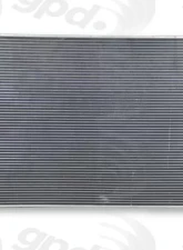 Global Parts Distributors LLC A/C Condenser                                     - 4917C - Image 2