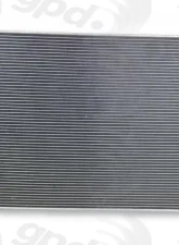 Global Parts Distributors LLC A/C Condenser                                     - 4917C - Image 2