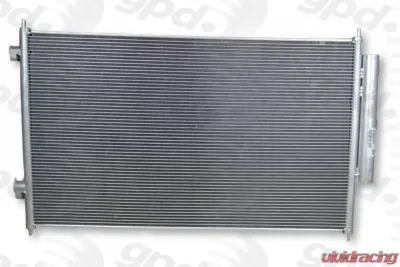 Global Parts Distributors LLC A/C Condenser - 4917C