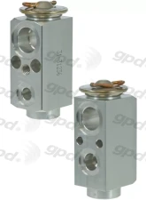 Global Parts Distributors LLC A/C Receiver Drier Kit                                     - 9414823 - Image 2