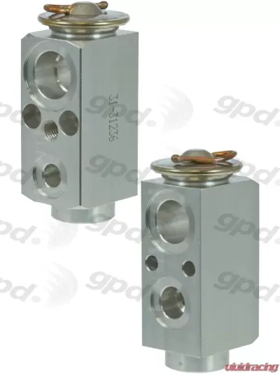 Global Parts Distributors LLC A/C Receiver Drier Kit - 9414823