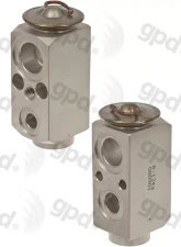 Global Parts Distributors LLC A/C Receiver Drier Kit                                     - 9414823 - Image 3