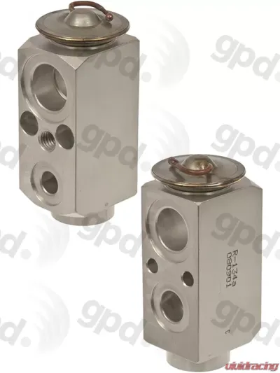 Global Parts Distributors LLC A/C Receiver Drier Kit - 9414823