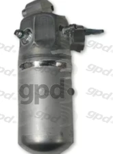 Global Parts Distributors LLC A/C Receiver Drier Kit                                     - 9414827 - Image 3