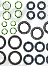 Global Parts Distributors LLC A/C Receiver Drier Kit                                     - 9414827 - Image 3