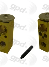 Global Parts Distributors LLC A/C Receiver Drier Kit                                     - 9422044 - Image 4