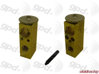 Global Parts Distributors LLC A/C Receiver Drier Kit - 9422044