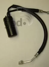 Global Parts Distributors LLC A/C Receiver Drier Kit                                     - 9422047 - Image 2