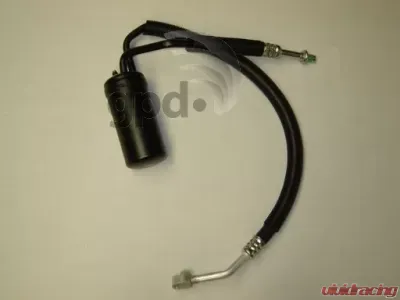 Global Parts Distributors LLC A/C Receiver Drier Kit - 9422047