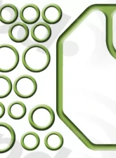 Global Parts Distributors LLC A/C Receiver Drier Kit                                     - 9422050 - Image 3