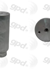 Global Parts Distributors LLC A/C Receiver Drier Kit                                     - 9422075 - Image 2
