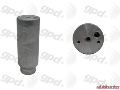 Global Parts Distributors LLC A/C Receiver Drier Kit - 9422075