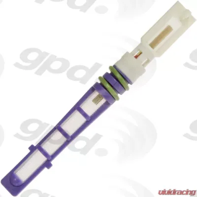 Global Parts Distributors LLC A/C Receiver Drier Kit - 9422100