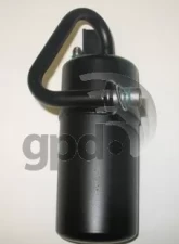 Global Parts Distributors LLC A/C Receiver Drier Kit                                     - 9422102 - Image 3