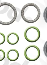 Global Parts Distributors LLC A/C Receiver Drier Kit                                     - 9422105 - Image 3