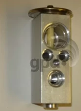 Global Parts Distributors LLC A/C Receiver Drier Kit                                     - 9422150 - Image 2