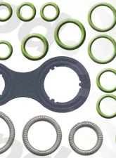 Global Parts Distributors LLC A/C Receiver Drier Kit                                     - 9422157 - Image 3