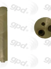 Global Parts Distributors LLC A/C Receiver Drier Kit                                     - 9422169 - Image 2