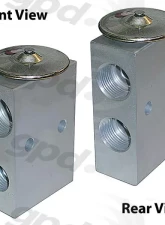 Global Parts Distributors LLC A/C Receiver Drier Kit                                     - 9422322 - Image 2